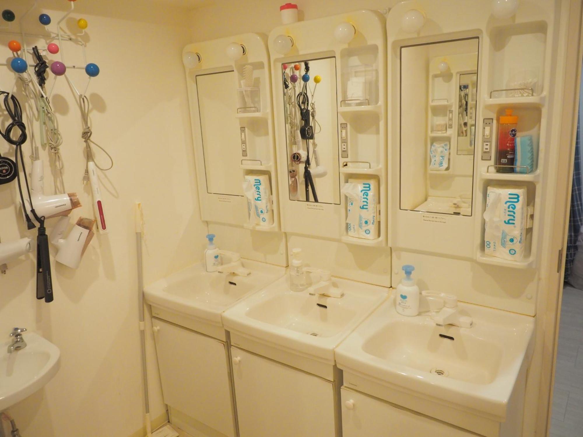 Bnb+ Akihabara Prefektura Tokio Exteriér fotografie